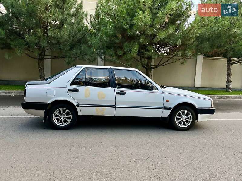 Лифтбек Fiat Croma 1993 в Запорожье