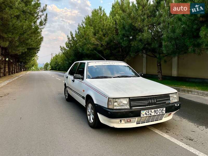 Лифтбек Fiat Croma 1993 в Запорожье
