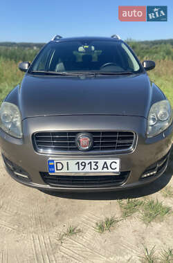 Універсал Fiat Croma 2008 в Києві