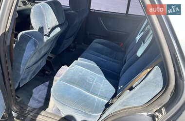 Ліфтбек Fiat Croma 1990 в Тернополі
