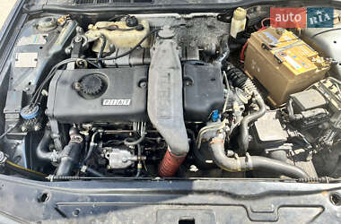 Ліфтбек Fiat Croma 1990 в Тернополі