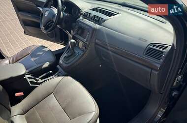 Универсал Fiat Croma 2008 в 