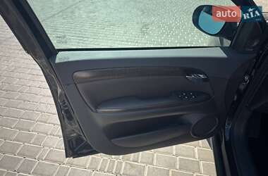 Универсал Fiat Croma 2008 в 