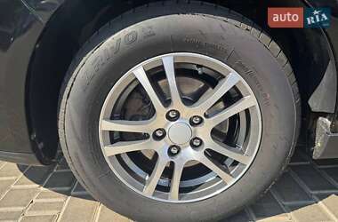 Универсал Fiat Croma 2008 в 