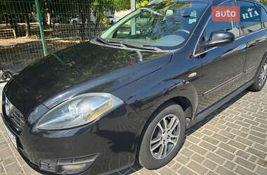 Универсал Fiat Croma 2008 в 