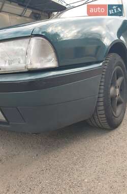 Лифтбек Fiat Croma 1995 в 