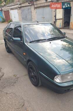 Лифтбек Fiat Croma 1995 в 