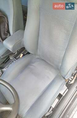 Лифтбек Fiat Croma 1995 в 