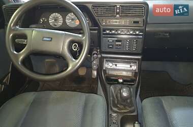 Лифтбек Fiat Croma 1995 в 