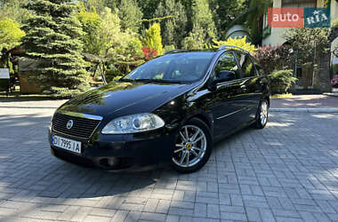Универсал Fiat Croma 2005 в Трускавце