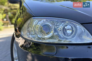 Универсал Fiat Croma 2005 в 