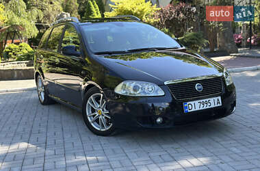 Универсал Fiat Croma 2005 в 
