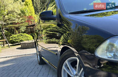 Универсал Fiat Croma 2005 в 