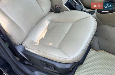 Универсал Fiat Croma 2005 в 