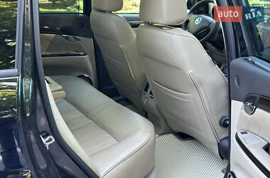 Универсал Fiat Croma 2005 в 