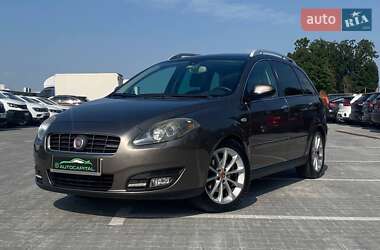 Универсал Fiat Croma 2008 в Киеве
