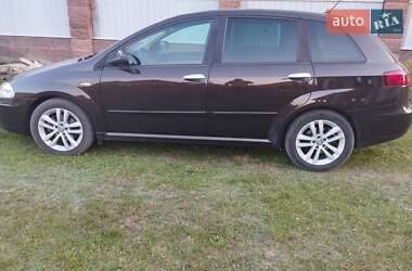 Універсал Fiat Croma 2006 в Сарнах