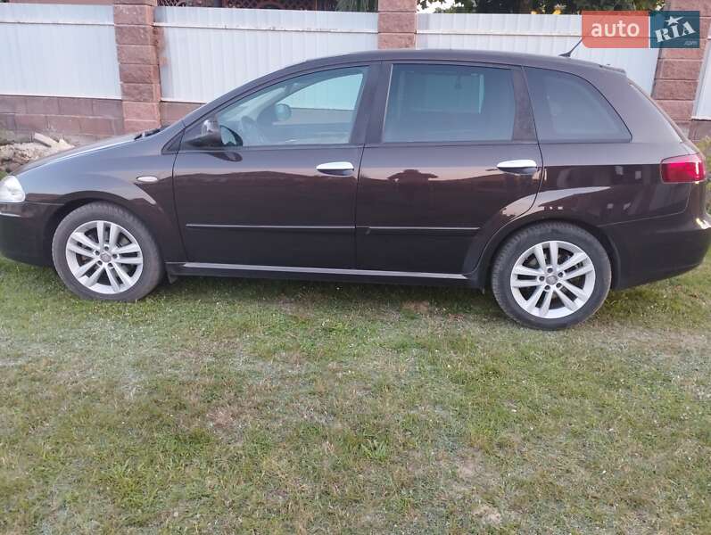 Fiat Croma 2006