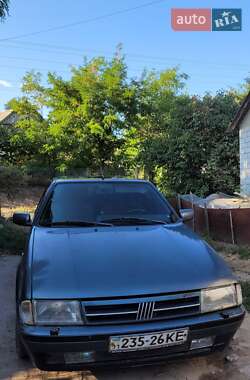 Ліфтбек Fiat Croma 1991 в Каневі