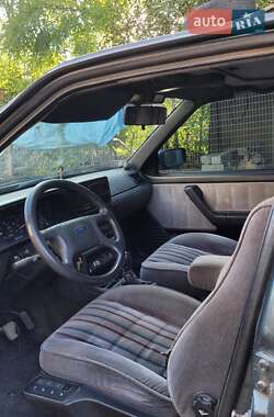 Лифтбек Fiat Croma 1991 в 