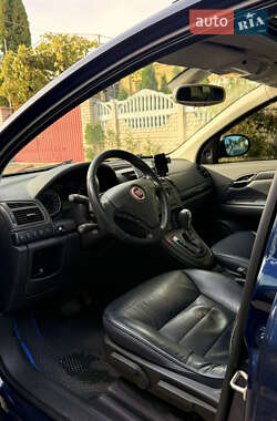 Универсал Fiat Croma 2008 в 
