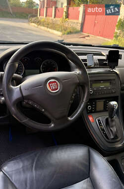 Универсал Fiat Croma 2008 в 