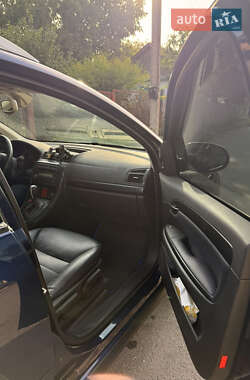 Универсал Fiat Croma 2008 в 