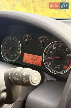 Универсал Fiat Croma 2008 в 