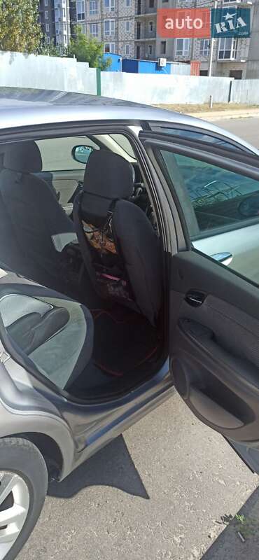 Универсал Fiat Croma 2007 в Буче фото 5 Универсал Fiat Croma 2007 в Буче