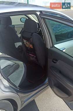 Универсал Fiat Croma 2007 в 