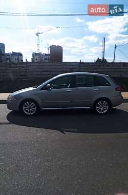 Универсал Fiat Croma 2007 в 