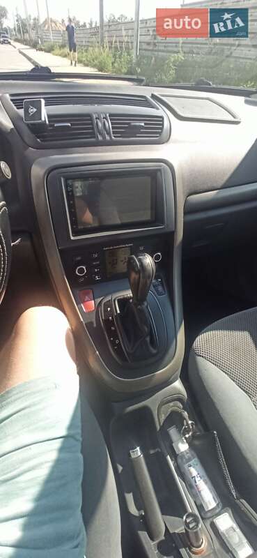 Универсал Fiat Croma 2007 в Буче фото 13 Универсал Fiat Croma 2007 в Буче