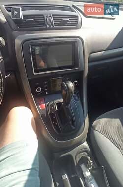 Универсал Fiat Croma 2007 в 