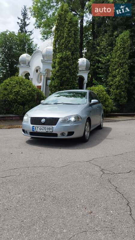 Универсал Fiat Croma 2006 в 