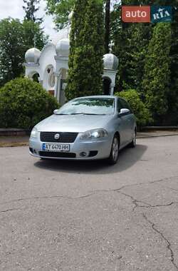 Универсал Fiat Croma 2006 в 