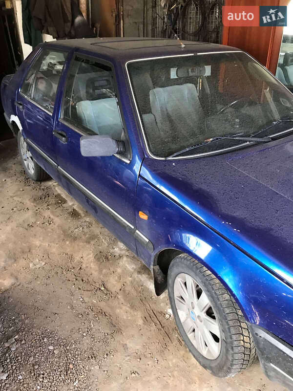 Лифтбек Fiat Croma 1988 в Харькове фото 2 Лифтбек Fiat Croma 1988 в Харькове