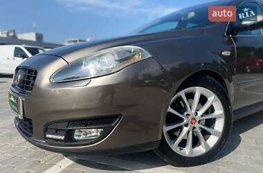Универсал Fiat Croma 2008 в 