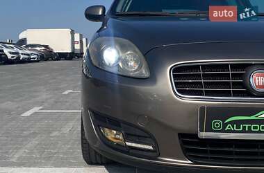 Универсал Fiat Croma 2008 в 