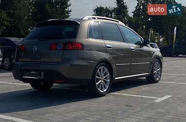 Универсал Fiat Croma 2008 в 