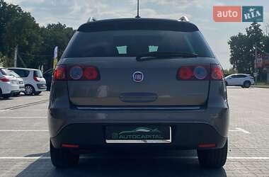 Универсал Fiat Croma 2008 в 