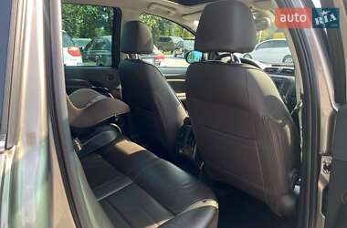 Универсал Fiat Croma 2008 в 