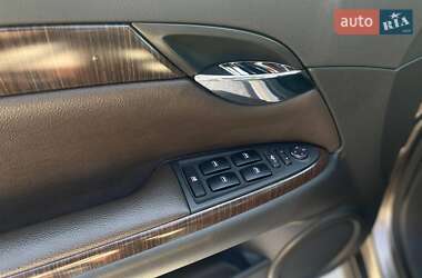 Универсал Fiat Croma 2008 в 