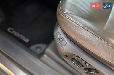 Универсал Fiat Croma 2008 в 