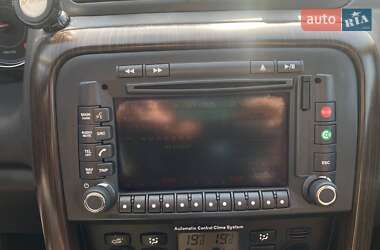 Универсал Fiat Croma 2008 в 