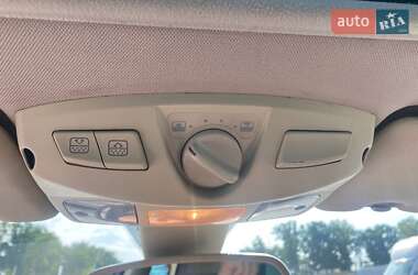 Универсал Fiat Croma 2008 в 