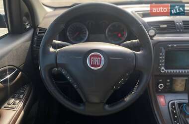 Универсал Fiat Croma 2008 в 