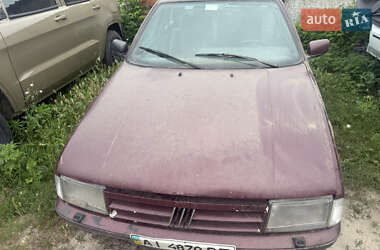 Лифтбек Fiat Croma 1989 в 