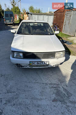 Ліфтбек Fiat Croma 1988 в Львові