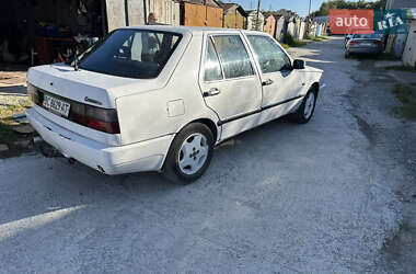 Лифтбек Fiat Croma 1988 в 