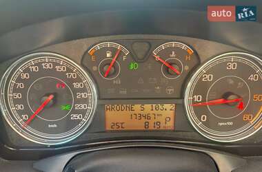 Универсал Fiat Croma 2008 в 